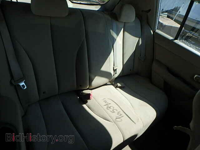 2007 NISSAN VERSA - VIN: 3N1BC13E77L365529 - Photo 6