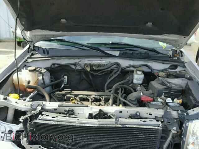 2012 FORD ESCAPE - VIN: 1FMCU9E77CKB10124 - Photo 7