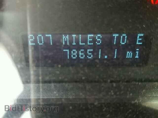 2012 FORD ESCAPE - VIN: 1FMCU9E77CKB10124 - Photo 8