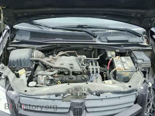 2010 DODGE CARAVAN - VIN: 2D4RN4DE3AR276933 - Фото 7