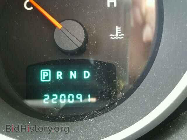2010 DODGE CARAVAN - VIN: 2D4RN4DE3AR276933 - Фото 8