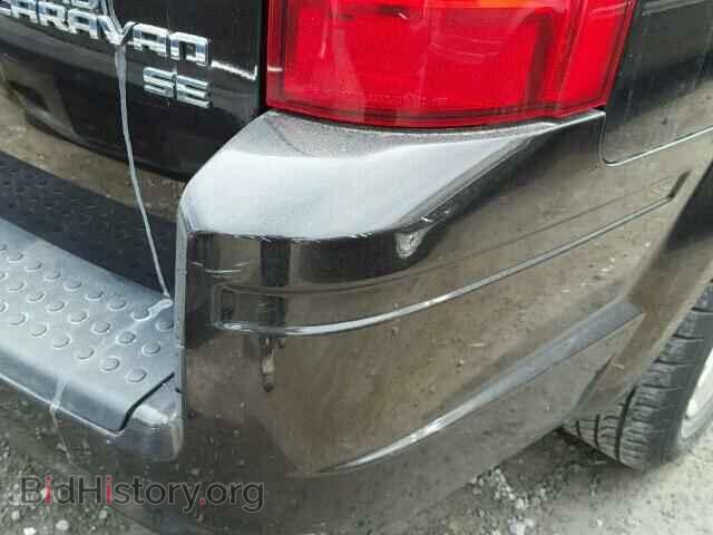 2010 DODGE CARAVAN - VIN: 2D4RN4DE3AR276933 - Фото 9
