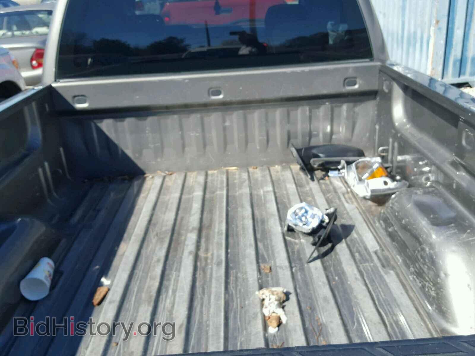 2013 CHEVROLET SILVERADO - VIN: 1GCRCPEX2DZ281958 - Фото 6