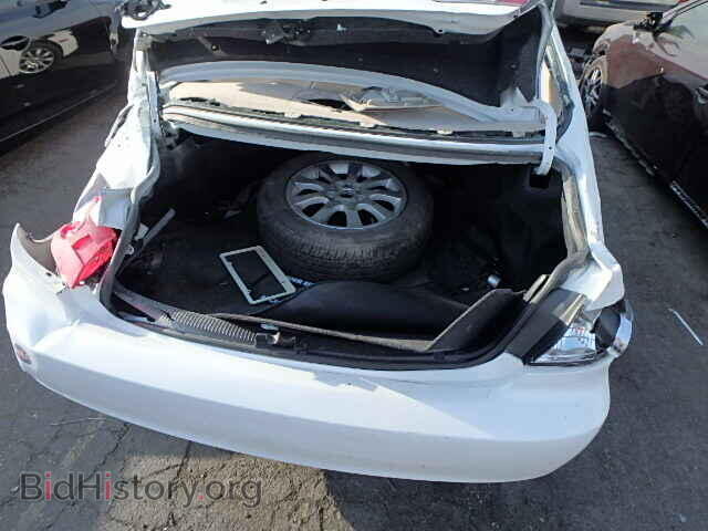 2002 LEXUS ES300 - VIN: JTHBF30G620073557 - Фото 9