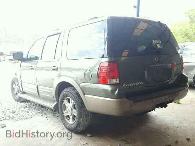 2004 FORD EXPEDITION - VIN: 1FMFU17L64LA45013 - Фото 3