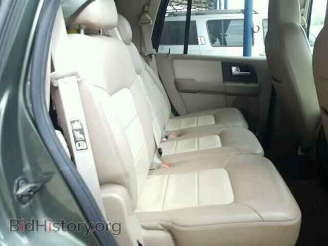 2004 FORD EXPEDITION - VIN: 1FMFU17L64LA45013 - Фото 6
