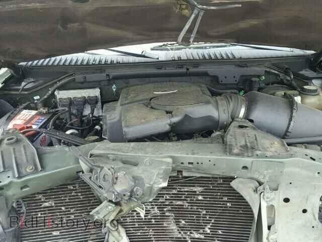 2004 FORD EXPEDITION - VIN: 1FMFU17L64LA45013 - Фото 7
