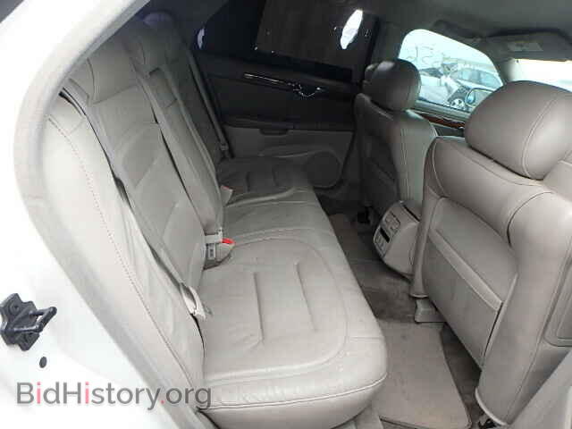 2001 CADILLAC DEVILLE - VIN: 1G6KD54Y11U238222 - Фото 6