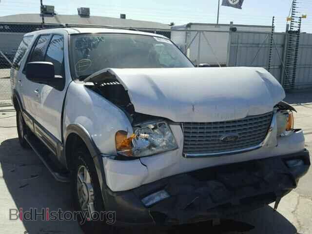 Фотография 1FMRU15W24LB40386 - FORD EXPEDITION 2004