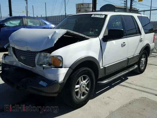 2004 FORD EXPEDITION - VIN: 1FMRU15W24LB40386 - Фото 2