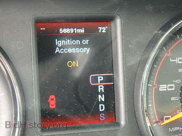 2012 DODGE CHARGER - VIN: 2C3CDXHG2CH164706 - Фото 8