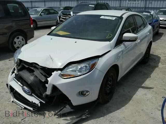 2012 FORD FOCUS - VIN: 1FAHP3H21CL383476 - Photo 2