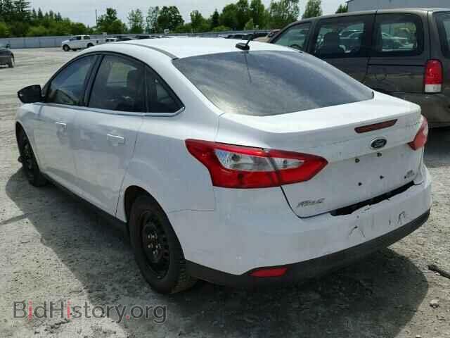 2012 FORD FOCUS - VIN: 1FAHP3H21CL383476 - Photo 3