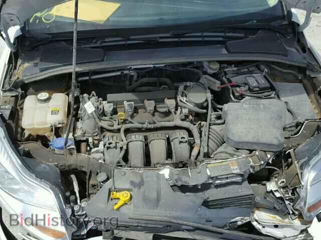 2012 FORD FOCUS - VIN: 1FAHP3H21CL383476 - Photo 7