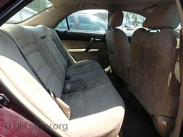 2007 MAZDA 6 - VIN: 1YVHP80C975M28406 - Фото 6