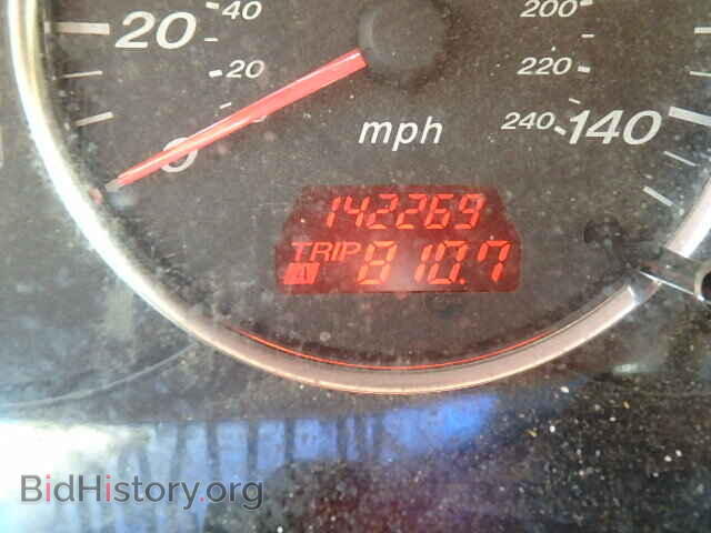 2007 MAZDA 6 - VIN: 1YVHP80C975M28406 - Фото 8