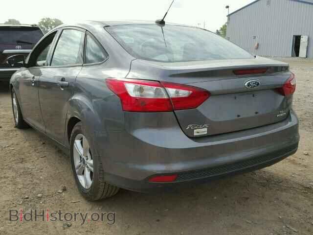 2014 FORD FOCUS - VIN: 1FADP3F26EL190762 - Photo 3