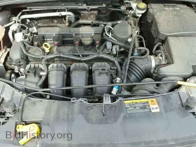 2014 FORD FOCUS - VIN: 1FADP3F26EL190762 - Photo 7