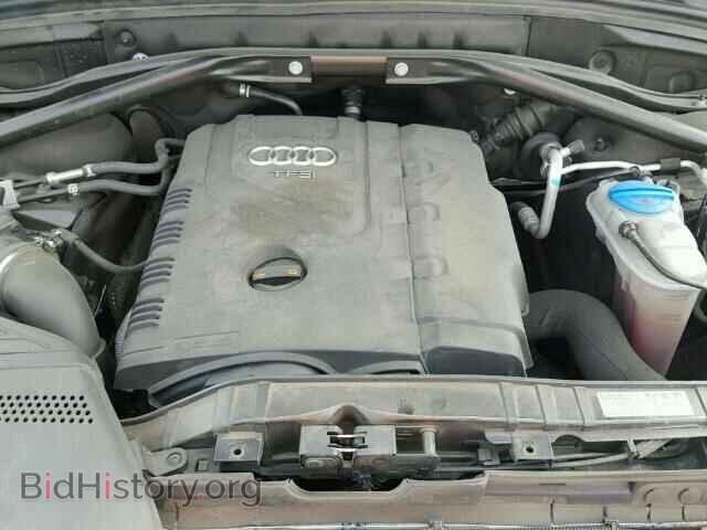 2013 AUDI Q5 - VIN: WA1CFAFP2DA056862 - Фото 7