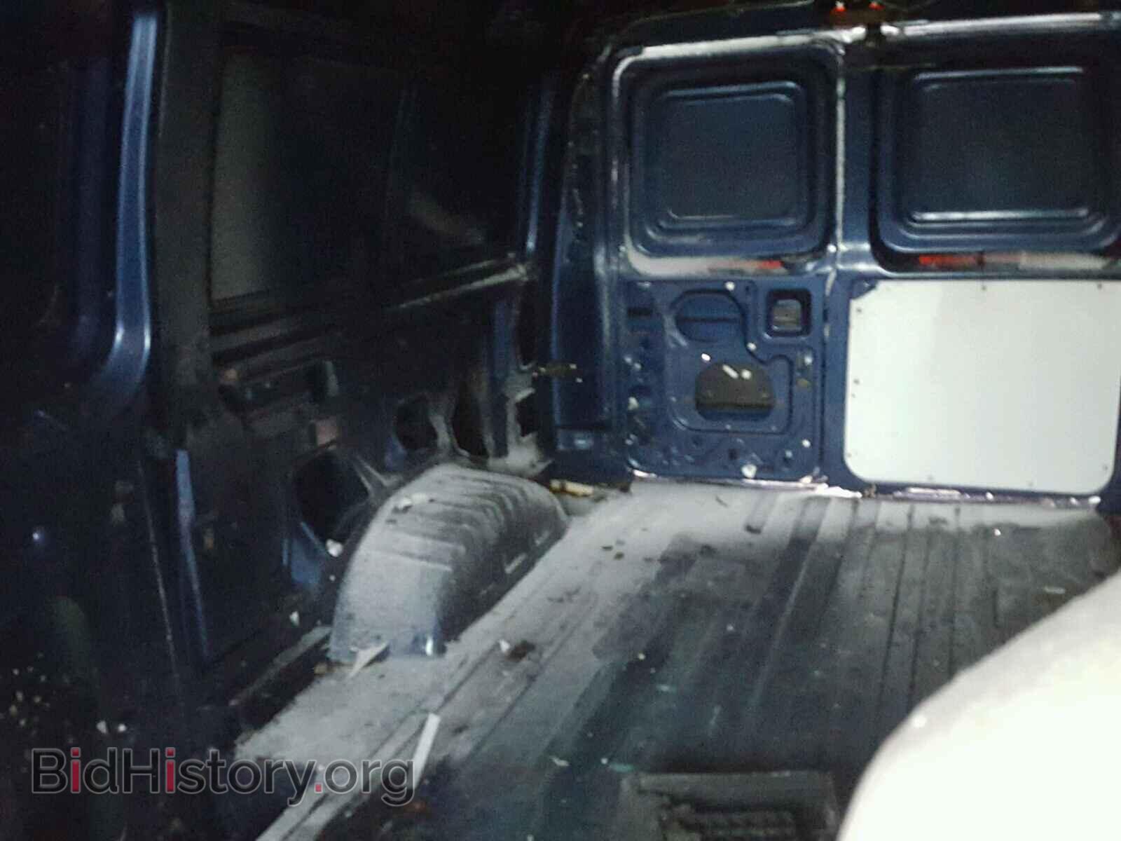 2013 FORD ECONOLINE - VIN: 1FTSE3EL2DDA68765 - Фото 6
