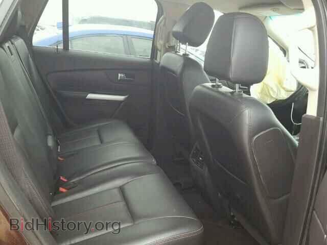 2012 FORD EDGE - VIN: 2FMDK3KC5CBA62836 - Photo 6