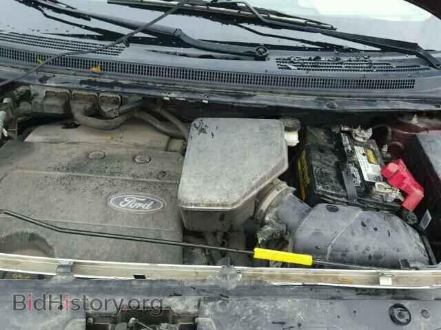 2012 FORD EDGE - VIN: 2FMDK3KC5CBA62836 - Photo 7