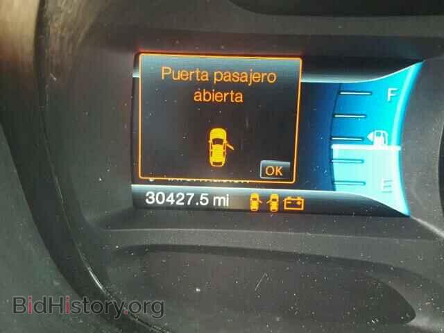 2012 FORD EDGE - VIN: 2FMDK3KC5CBA62836 - Photo 8