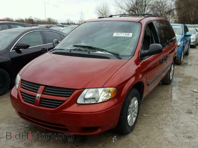 2005 DODGE CARAVAN - VIN: 1D4GP25R25B412514 - Photo 2