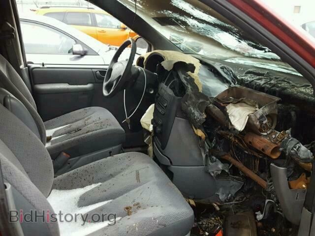 2005 DODGE CARAVAN - VIN: 1D4GP25R25B412514 - Photo 5