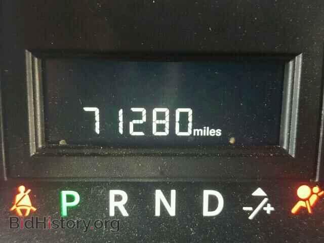 2014 DODGE CARAVAN - VIN: 2C4RDGCG1ER357083 - Фото 8