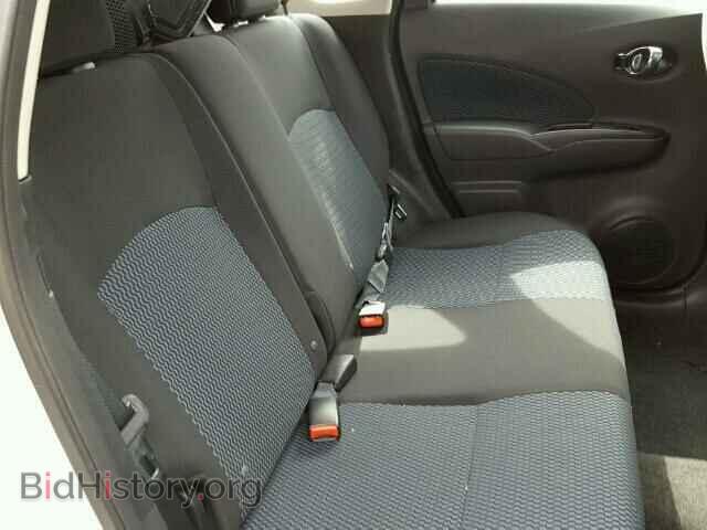 2016 NISSAN VERSA - VIN: 3N1CE2CP4GL379751 - Фото 6
