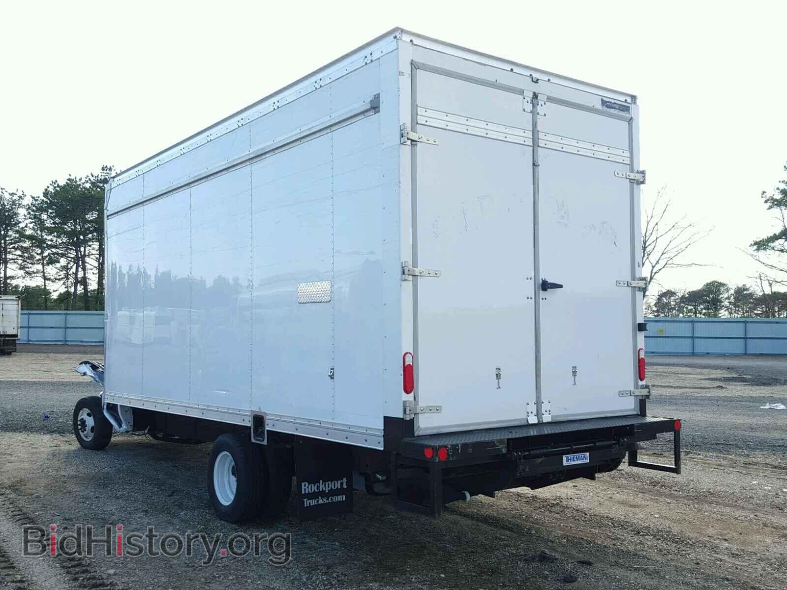 2016 FORD ECONOLINE - VIN: 1FDXE4FS0GDC35979 - Photo 3