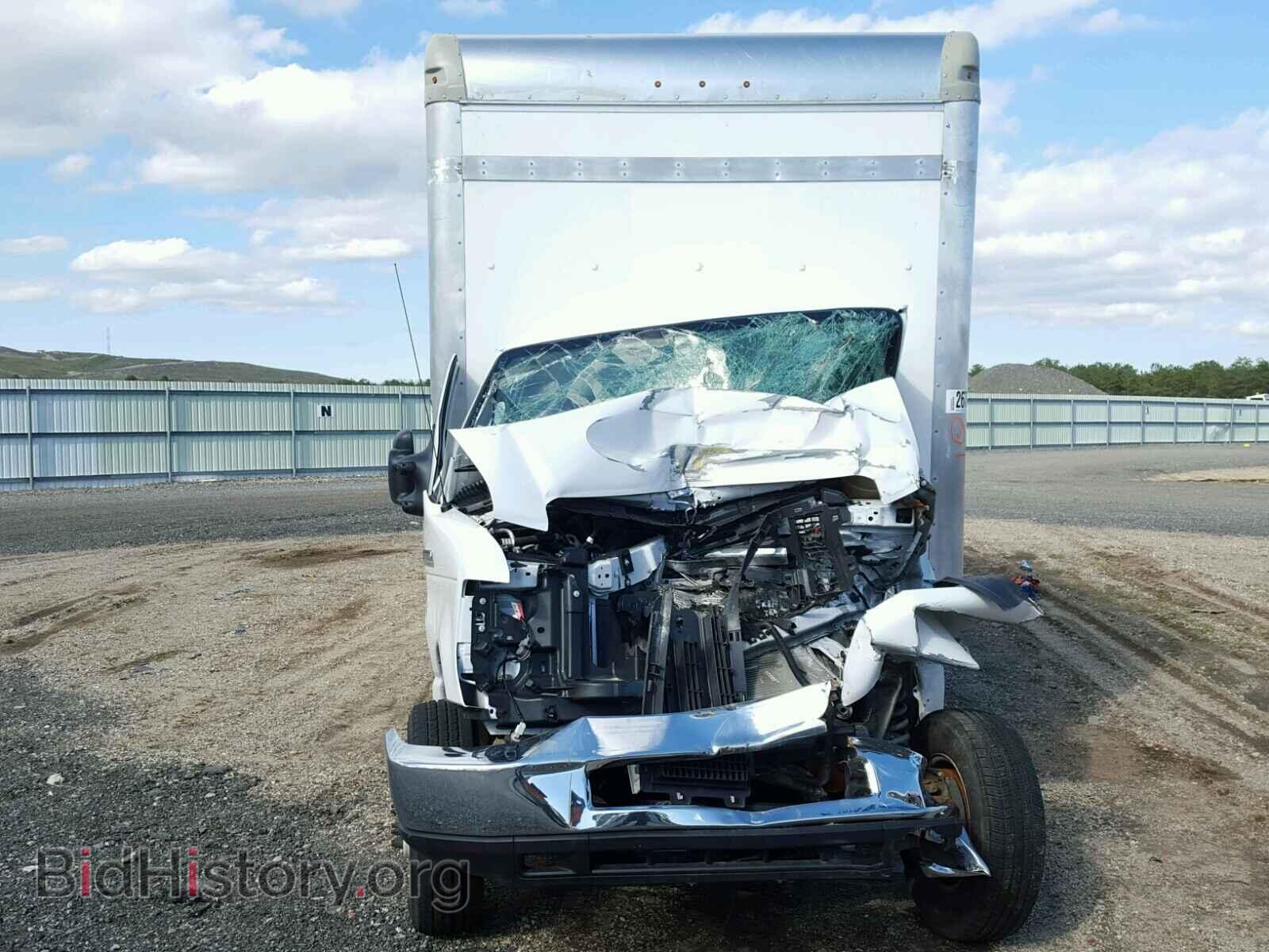 2016 FORD ECONOLINE - VIN: 1FDXE4FS0GDC35979 - Photo 9