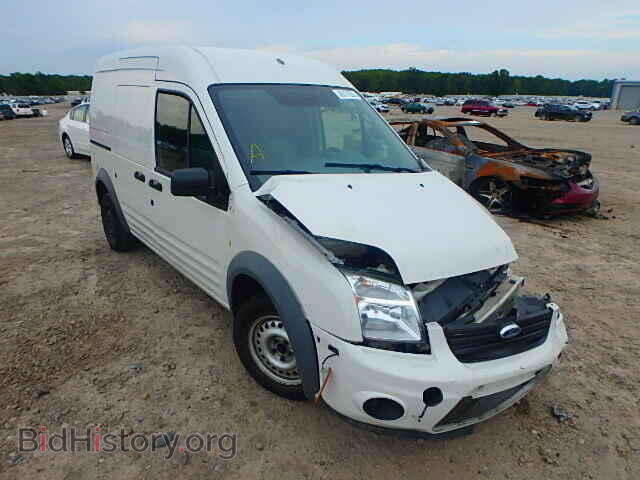 Фотография NM0LS7BN4AT034030 - FORD TRANSIT CO 2010