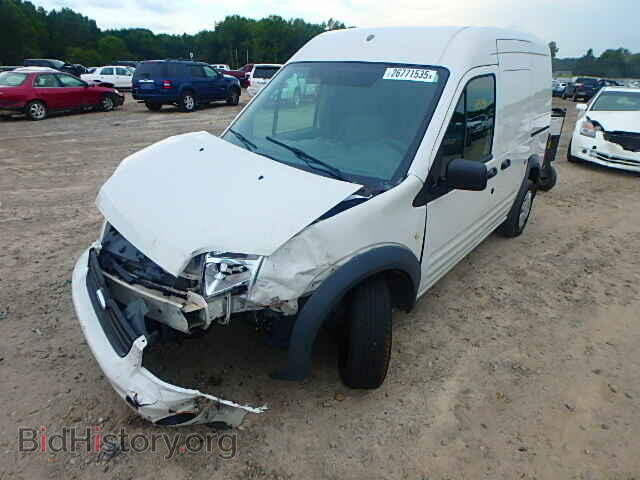2010 FORD TRANSIT CO - VIN: NM0LS7BN4AT034030 - Фото 2