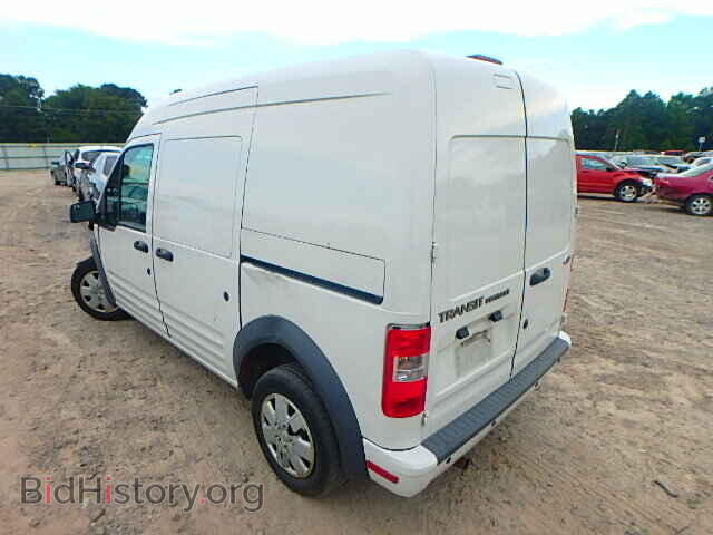 2010 FORD TRANSIT CO - VIN: NM0LS7BN4AT034030 - Фото 3