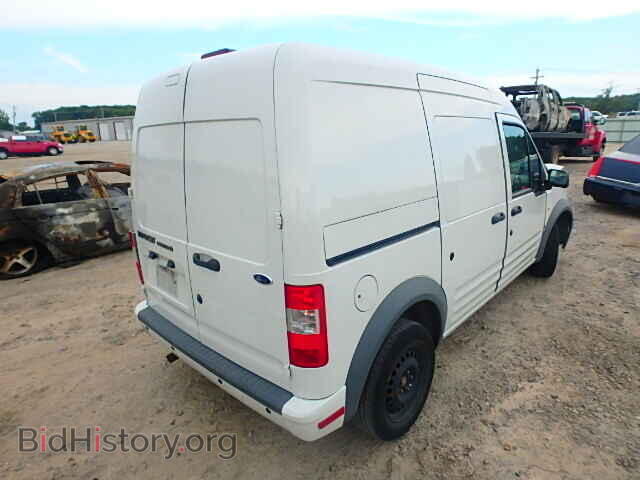 2010 FORD TRANSIT CO - VIN: NM0LS7BN4AT034030 - Фото 4