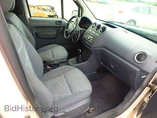 2010 FORD TRANSIT CO - VIN: NM0LS7BN4AT034030 - Фото 5