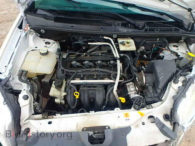 2010 FORD TRANSIT CO - VIN: NM0LS7BN4AT034030 - Фото 7