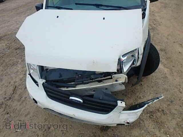 2010 FORD TRANSIT CO - VIN: NM0LS7BN4AT034030 - Фото 9