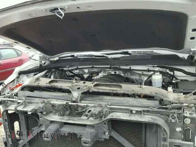 2014 CHEVROLET SILVERADO - VIN: 3GCPCREC8EG161972 - Фото 7