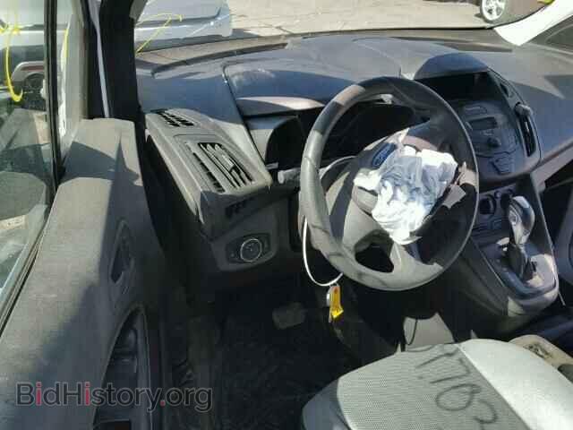 2015 FORD TRANSIT CO - VIN: NM0LE6E70F1201999 - Фото 9