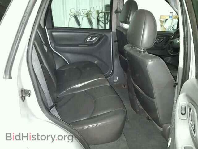 2006 MAZDA TRIBUTE - VIN: 4F2YZ02Z56KM20614 - Фото 6