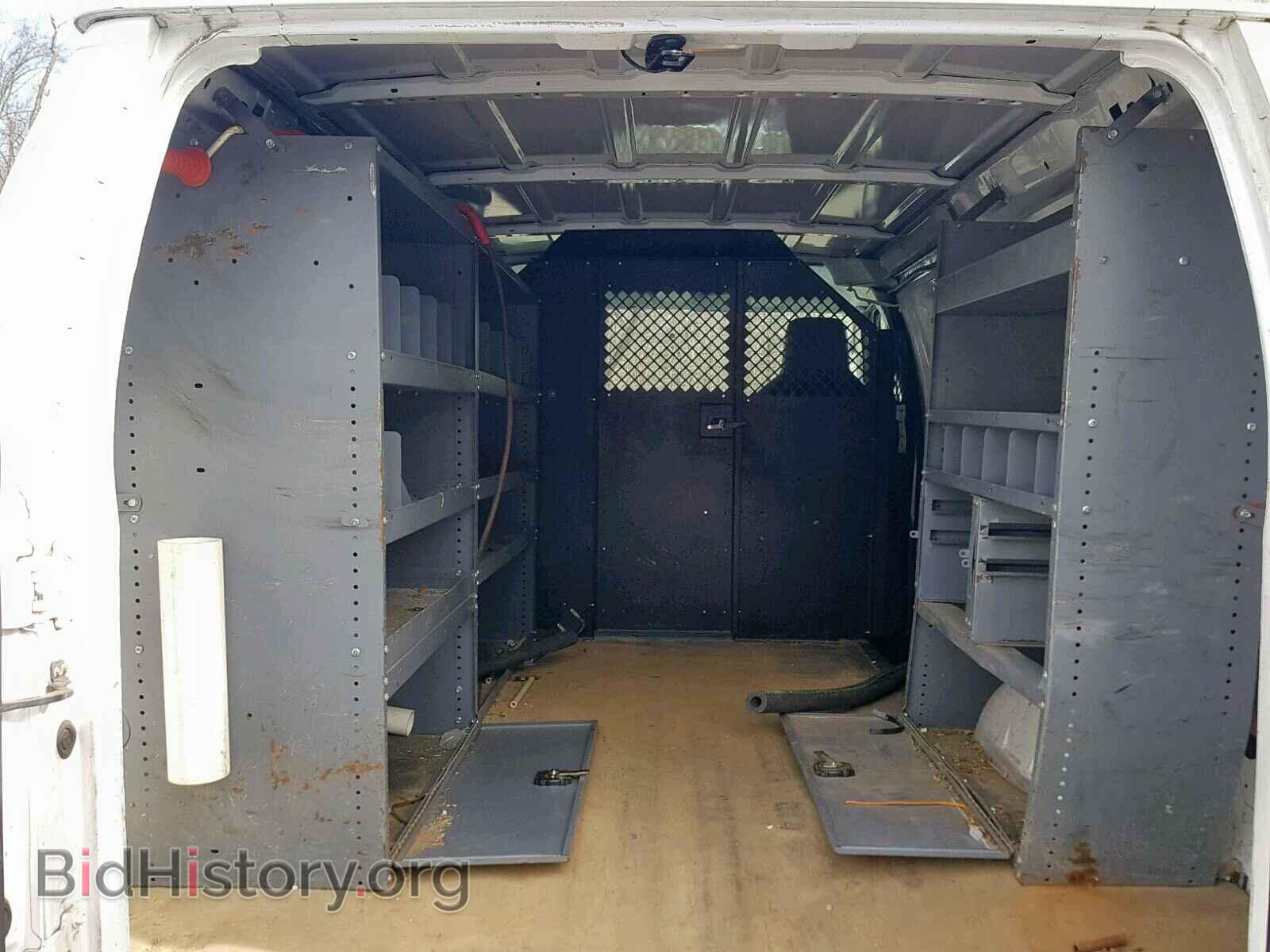 2012 FORD ECONOLINE - VIN: 1FTNE2EW9CDA02116 - Фото 6