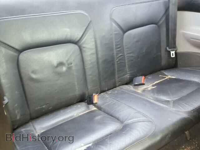 2000 VOLKSWAGEN BEETLE - VIN: 3VWCC21C4YM454718 - Фото 6