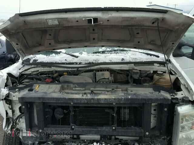 2008 FORD ECONOLINE - VIN: 1FTNS24L48DB58118 - Фото 7