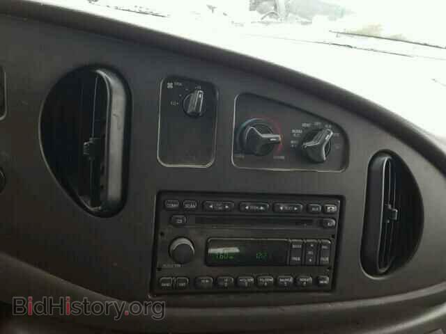 2008 FORD ECONOLINE - VIN: 1FTNS24L48DB58118 - Фото 9