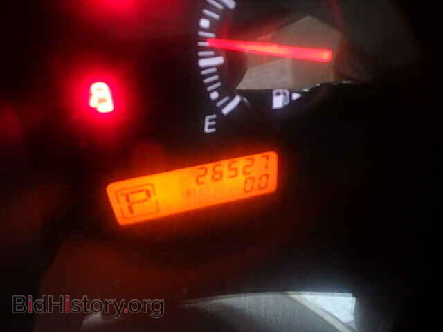 2011 NISSAN VERSA - VIN: 3N1CC1AP7BL391646 - Photo 8
