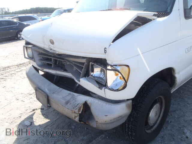 1993 FORD ECONOLINE - VIN: 1FTEE14Y0PHB19739 - Photo 9