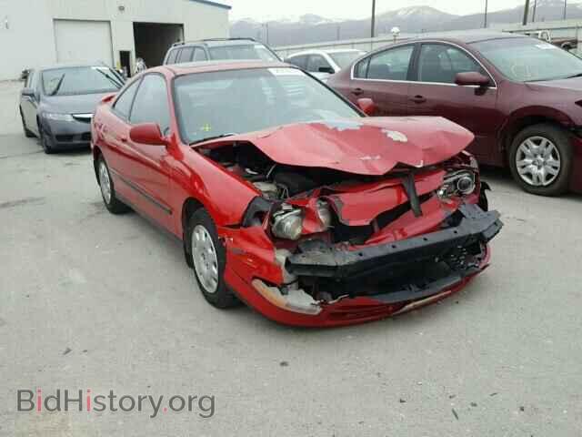 Photo JH4DC4456RS045756 - ACURA INTEGRA 1994